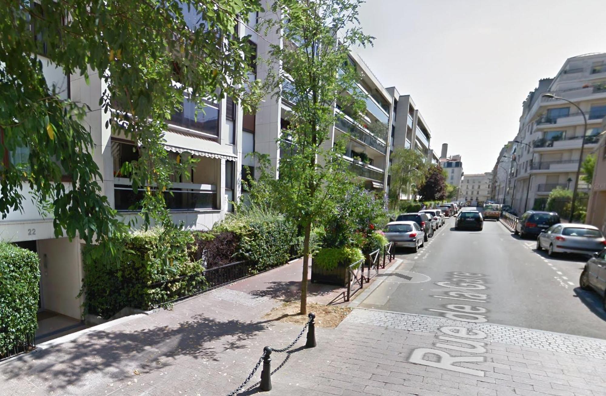 Magnifique Appartement, 3 Min De Paris Levallois-Perret Eksteriør billede