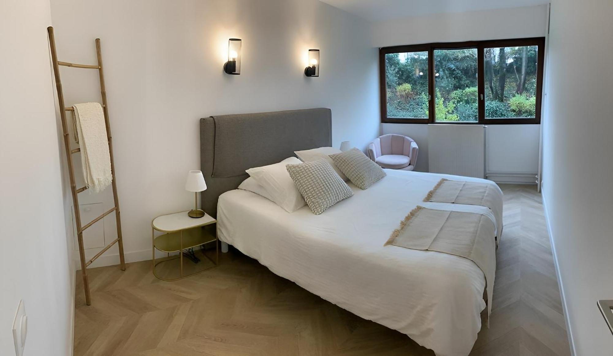 Magnifique Appartement, 3 Min De Paris Levallois-Perret Eksteriør billede